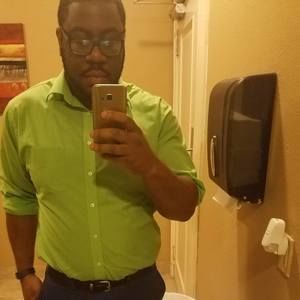 Meet your Posher, Grant